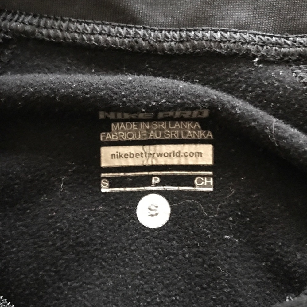 Nike Workout Jacket - image 3